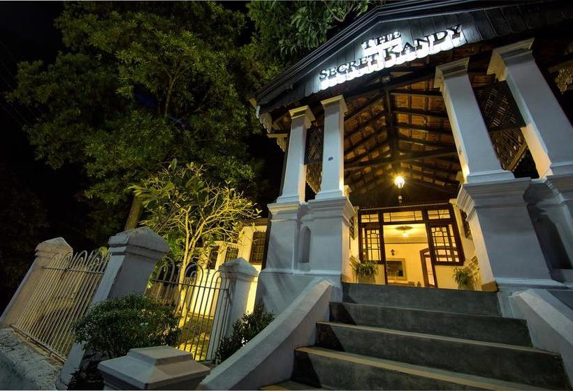 فندق The Secret Kandy