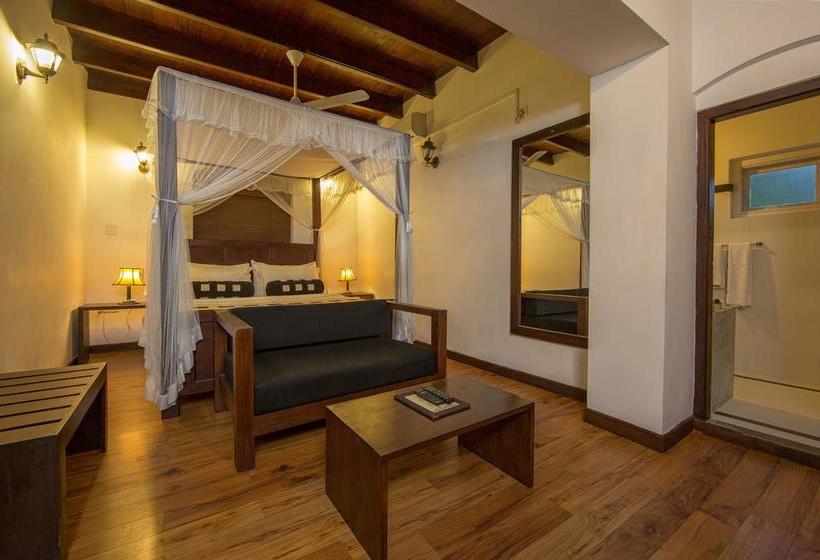 فندق The Secret Kandy