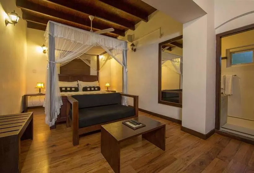 酒店 The Secret Kandy