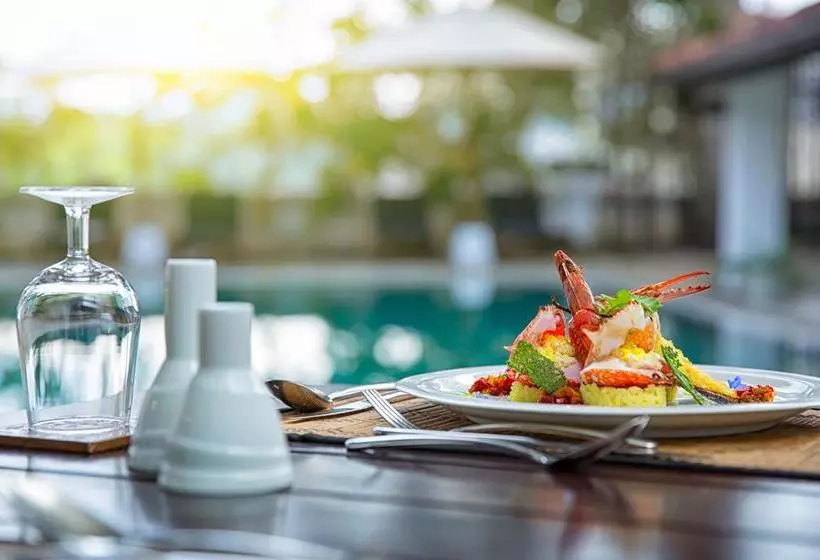 酒店 The Secret Kandy