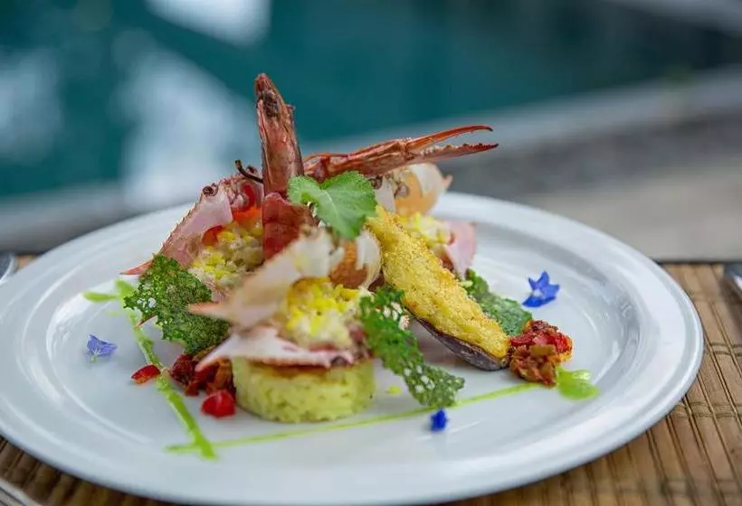 酒店 The Secret Kandy