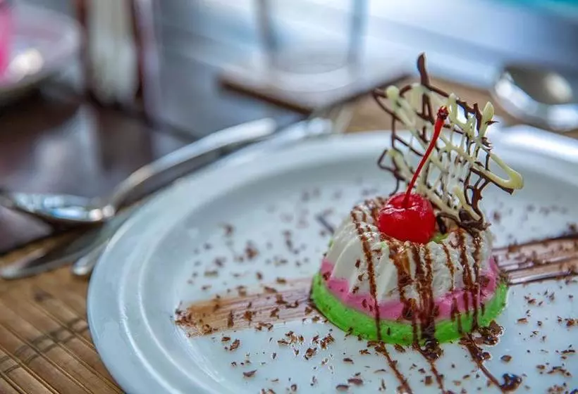 酒店 The Secret Kandy