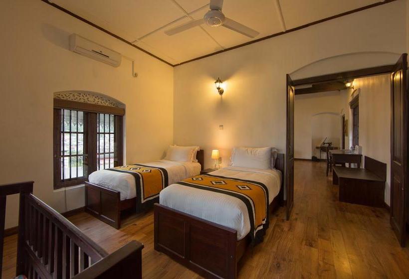 فندق The Secret Kandy