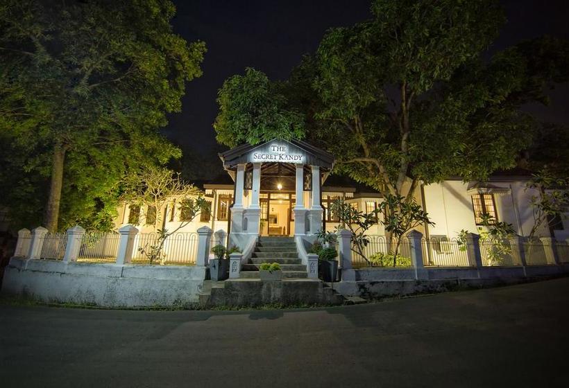فندق The Secret Kandy