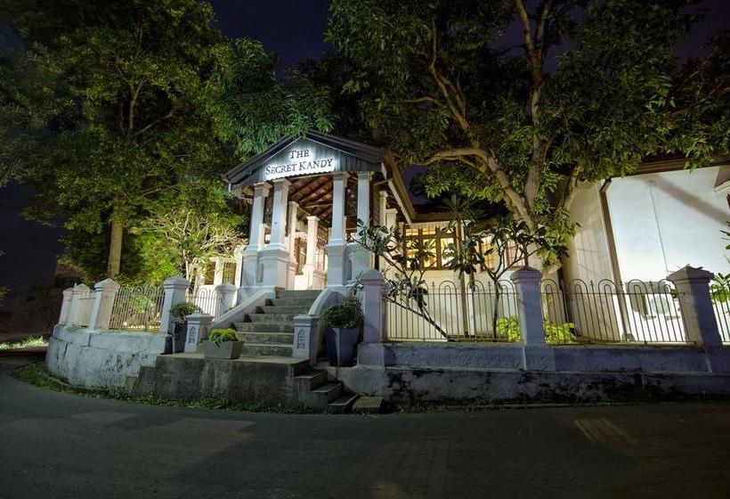 فندق The Secret Kandy