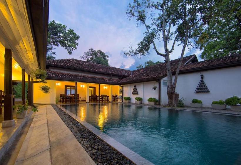 فندق The Secret Kandy