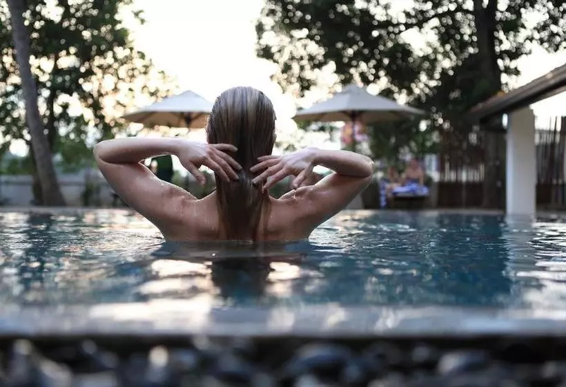 酒店 The Secret Kandy