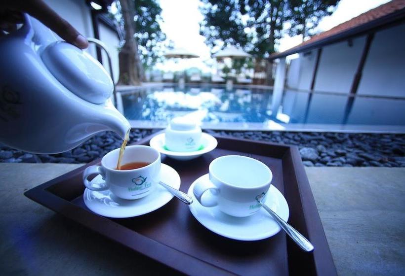 فندق The Secret Kandy