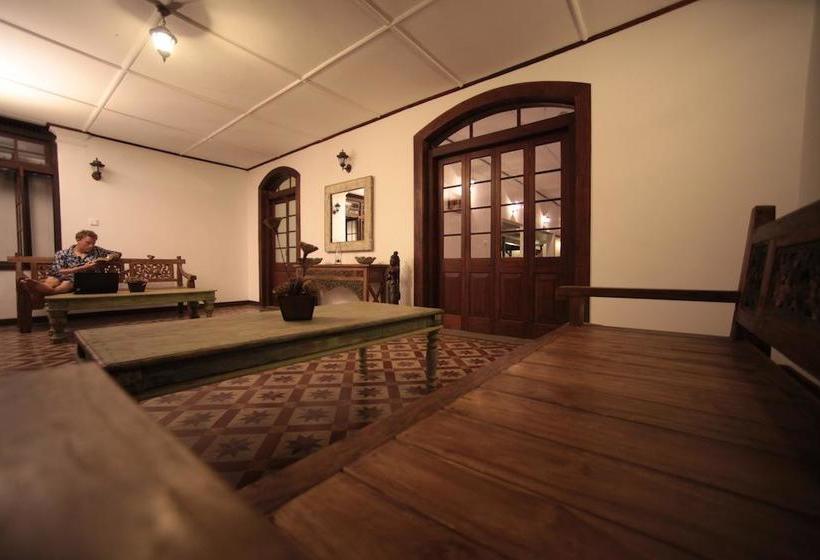 فندق The Secret Kandy