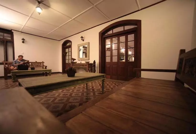 酒店 The Secret Kandy