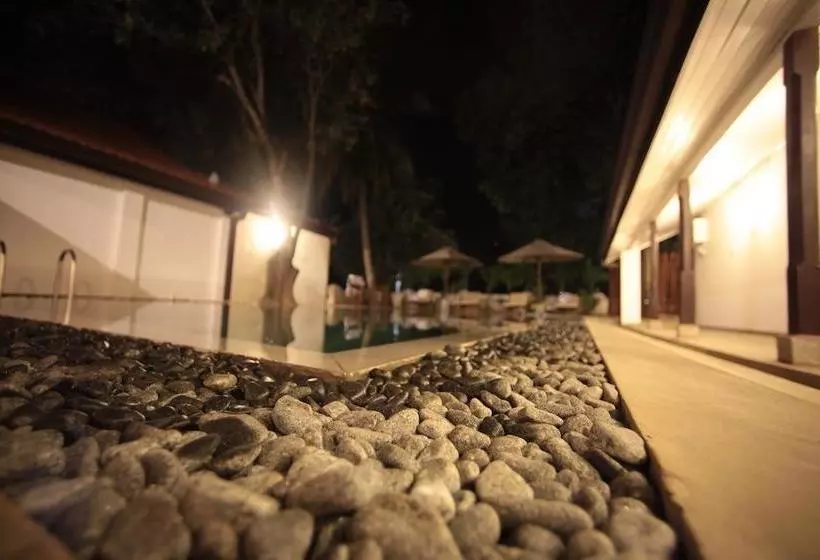 酒店 The Secret Kandy