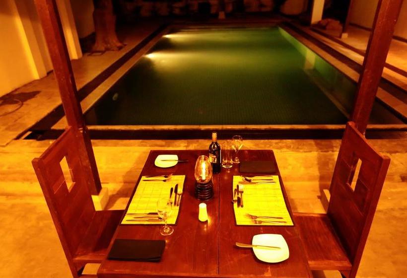 فندق The Secret Kandy