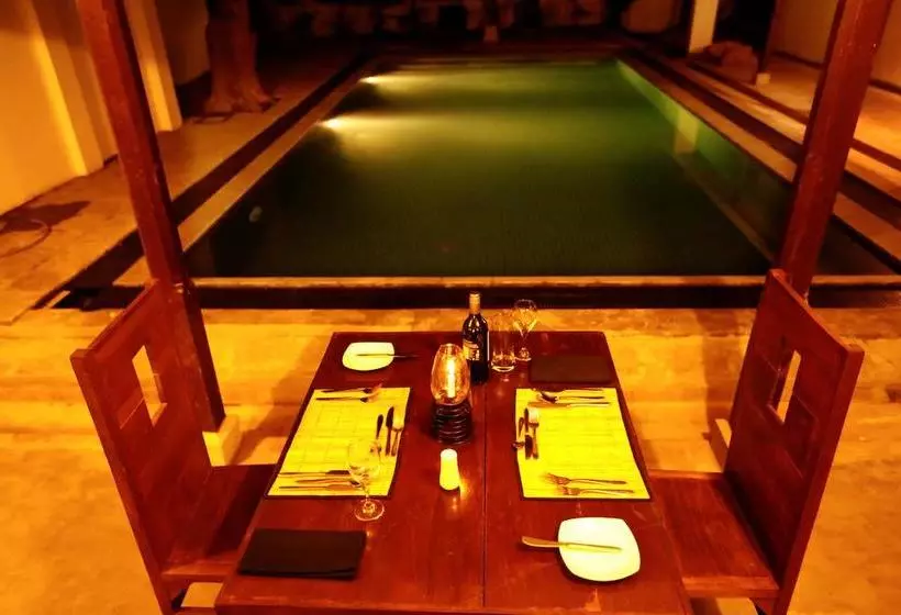 酒店 The Secret Kandy