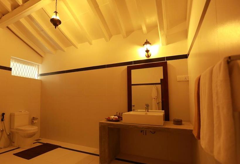 فندق The Secret Kandy