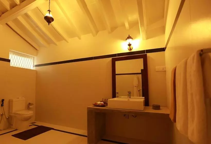 酒店 The Secret Kandy