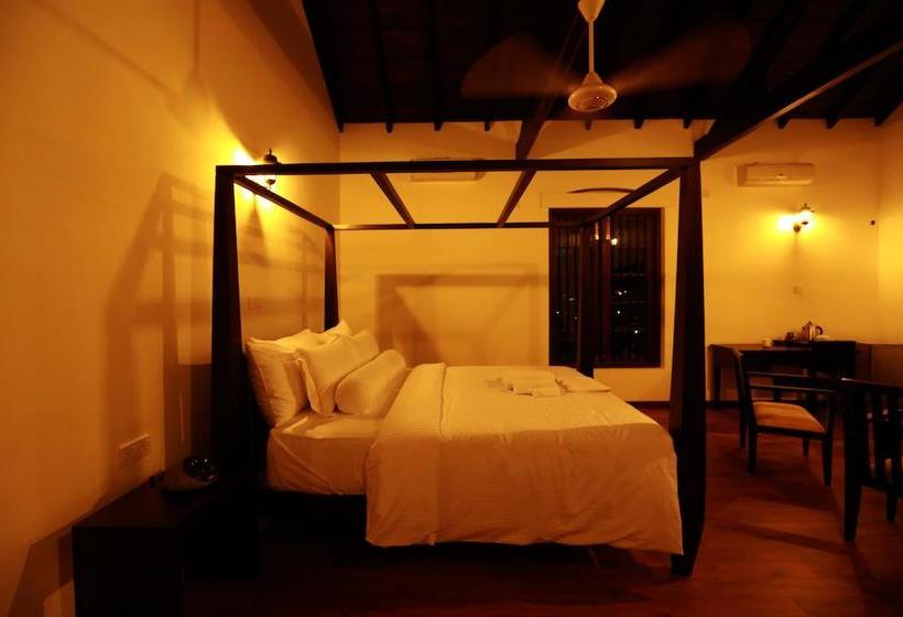 فندق The Secret Kandy