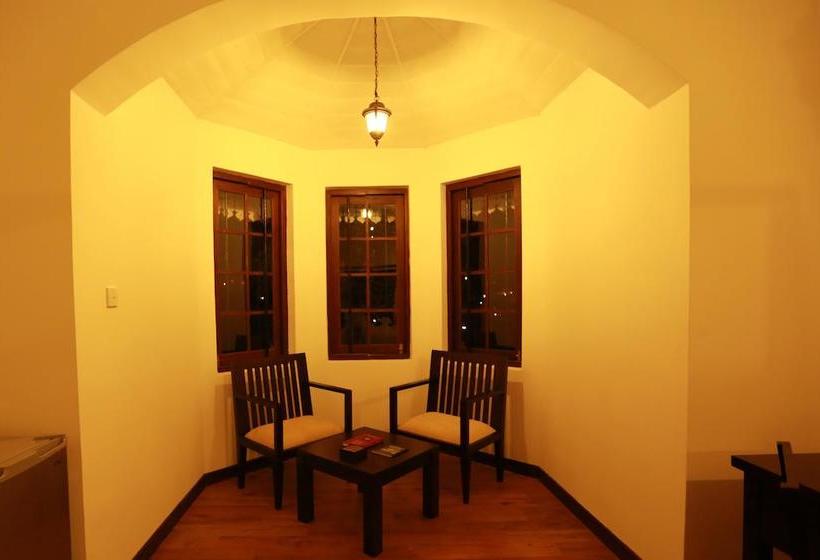 فندق The Secret Kandy