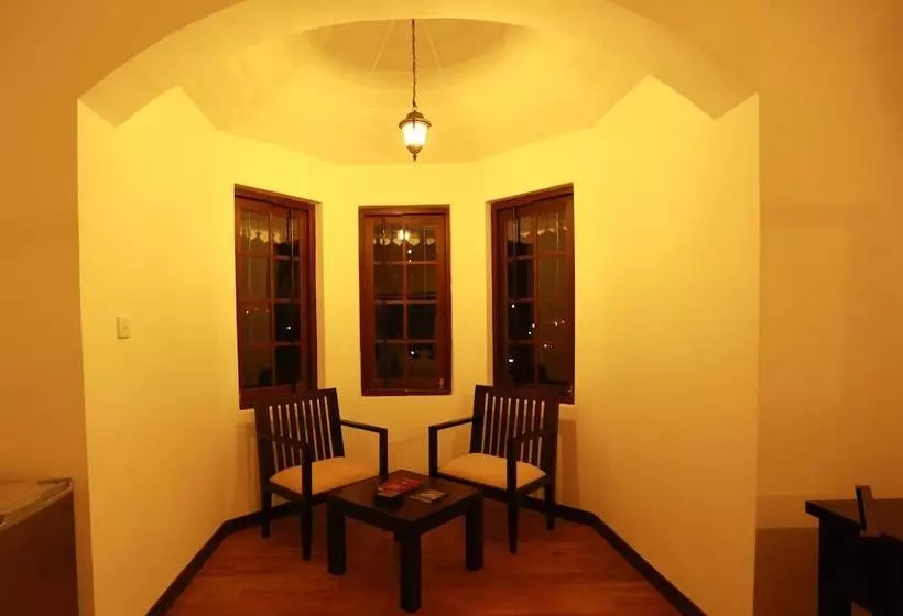 酒店 The Secret Kandy