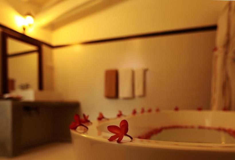 فندق The Secret Kandy