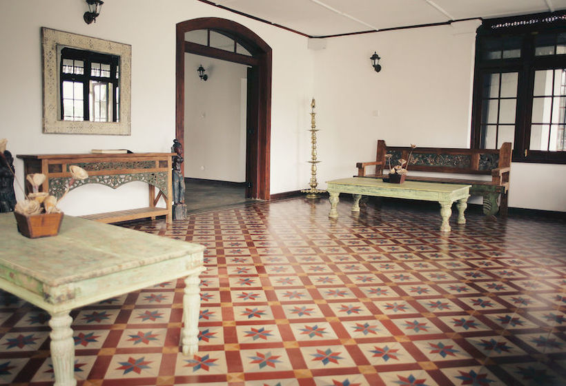 فندق The Secret Kandy