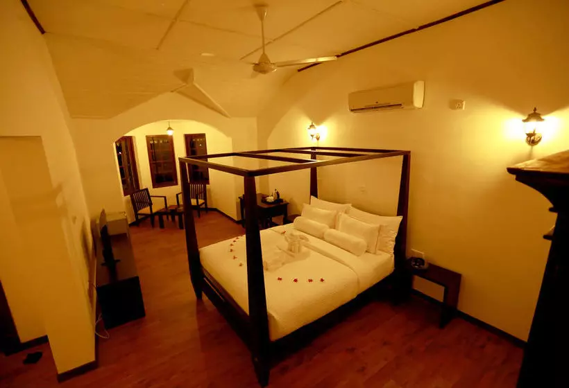 酒店 The Secret Kandy