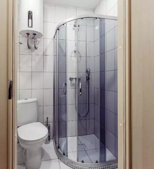 ホテル Tourist Inn