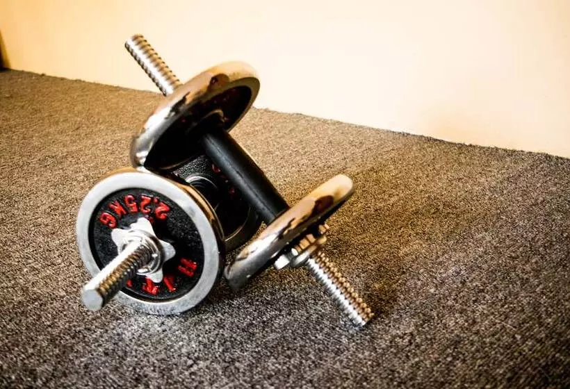 Vientiane Golden Sun Hotel & Spa