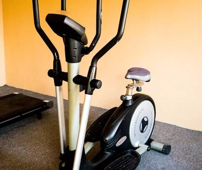 Vientiane Golden Sun Hotel & Spa