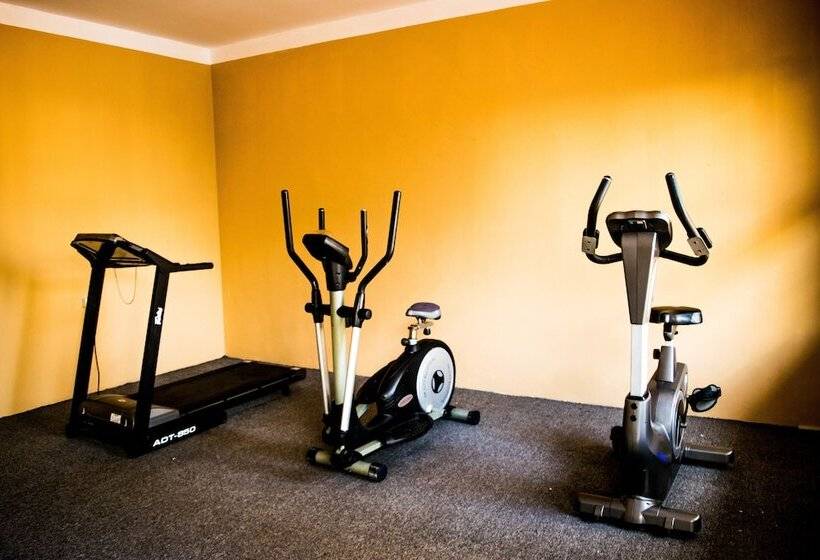 Vientiane Golden Sun Hotel & Spa