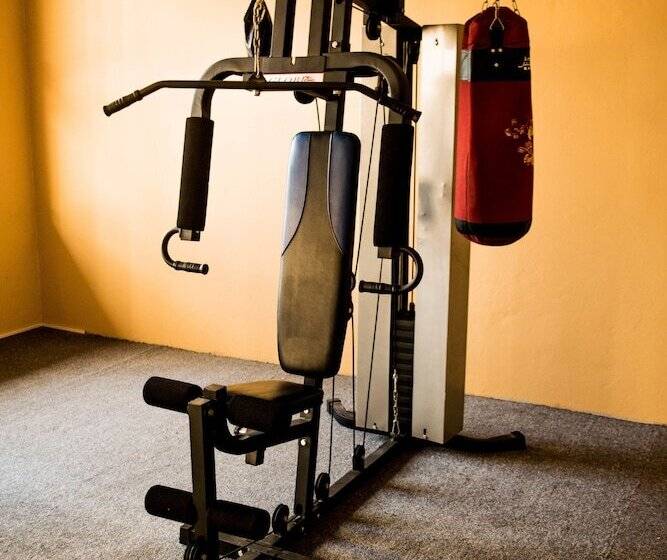 Vientiane Golden Sun Hotel & Spa