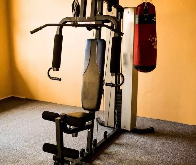 Vientiane Golden Sun Hotel & Spa