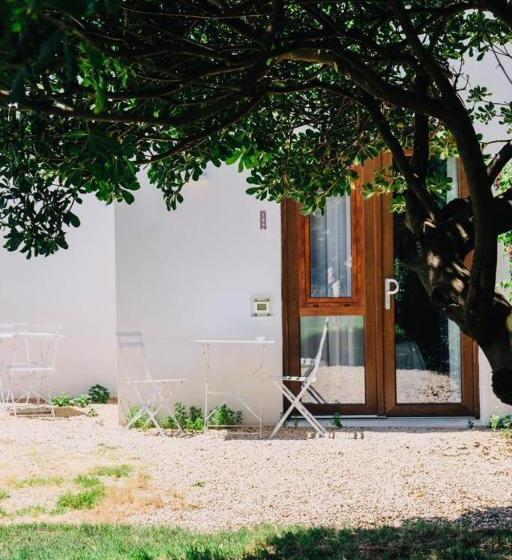 בית מלון כפרי Villa Sveva