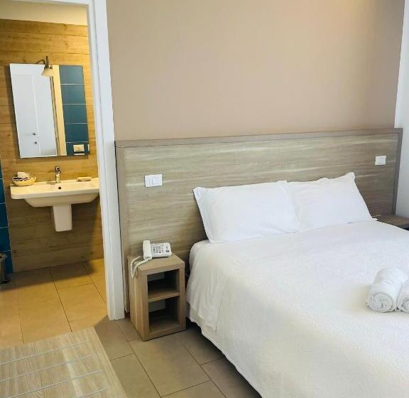 בית מלון כפרי Villa Sveva