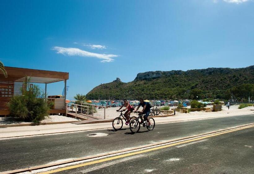 בית מלון כפרי Villa Sveva