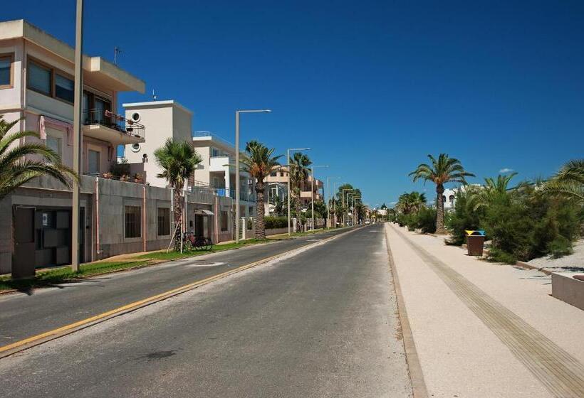 בית מלון כפרי Villa Sveva