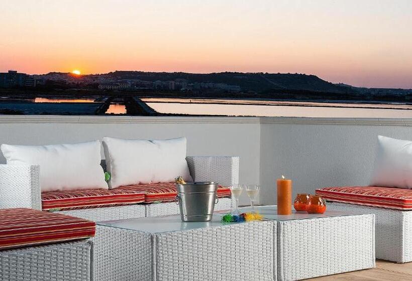 בית מלון כפרי Villa Sveva