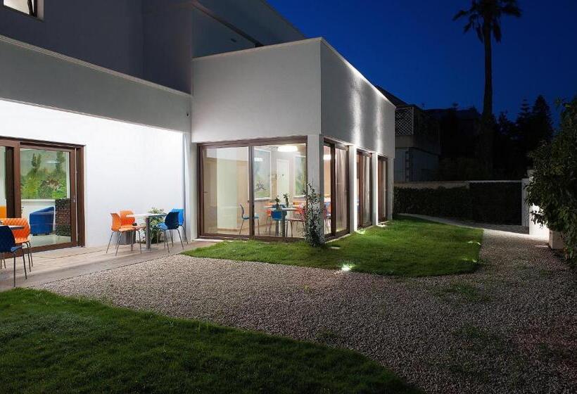 בית מלון כפרי Villa Sveva