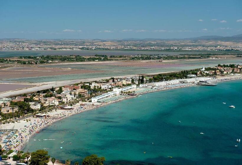 בית מלון כפרי Villa Sveva