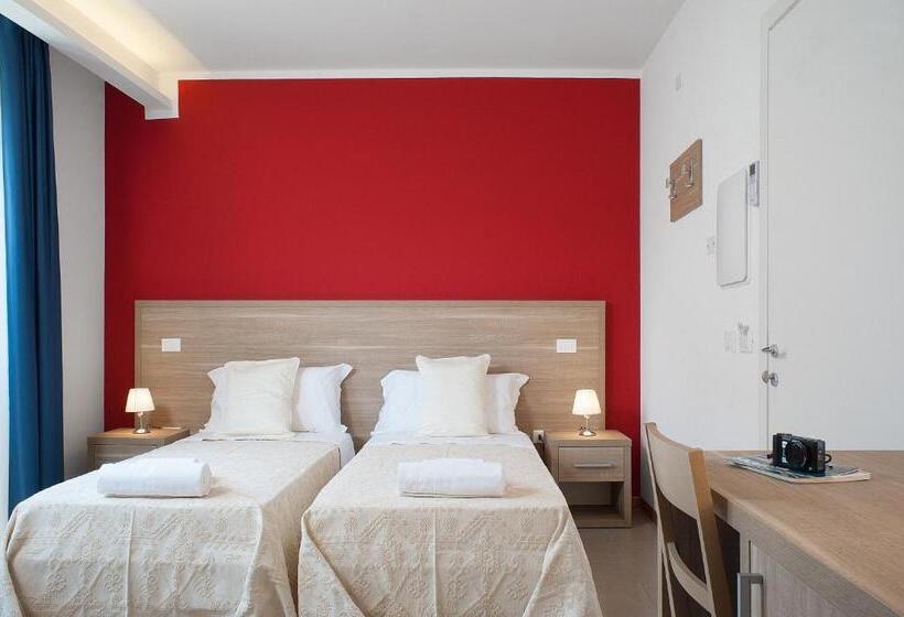 בית מלון כפרי Villa Sveva