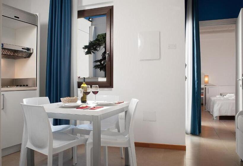 בית מלון כפרי Villa Sveva