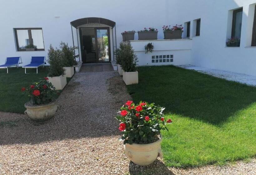 בית מלון כפרי Villa Sveva