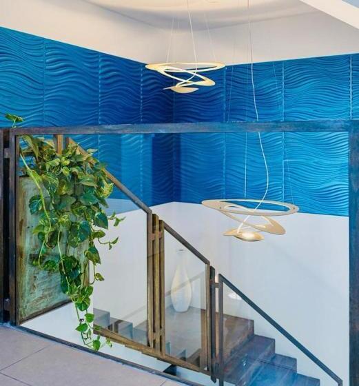 בית מלון כפרי Villa Sveva