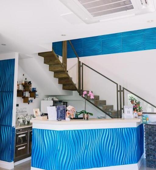 בית מלון כפרי Villa Sveva