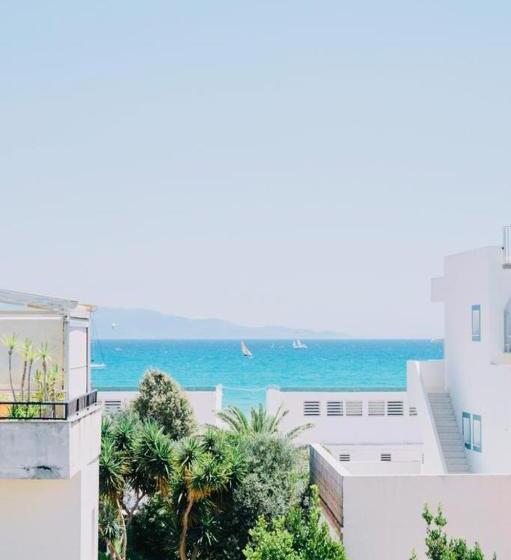 בית מלון כפרי Villa Sveva