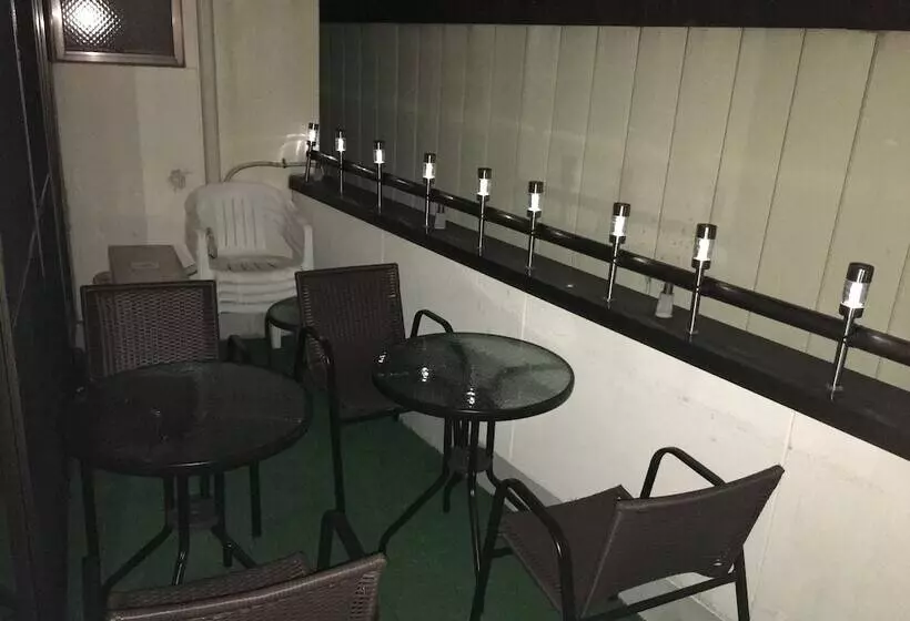 Mt Fuji Hostel Michaels