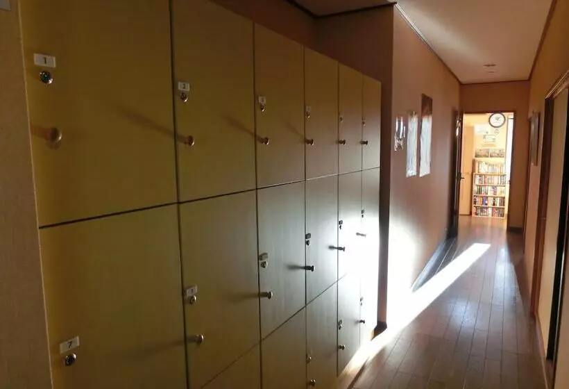 Mt Fuji Hostel Michaels