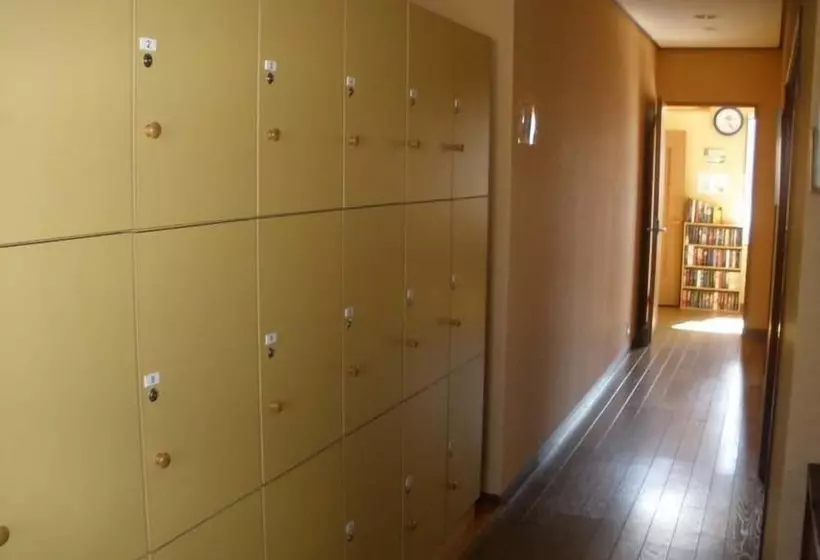 Mt Fuji Hostel Michaels