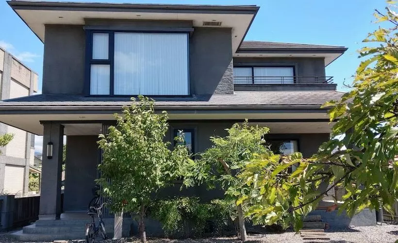 پانسیون Balawua House