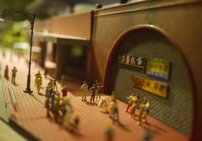 پانسیون Grace Hotel Zhonghe