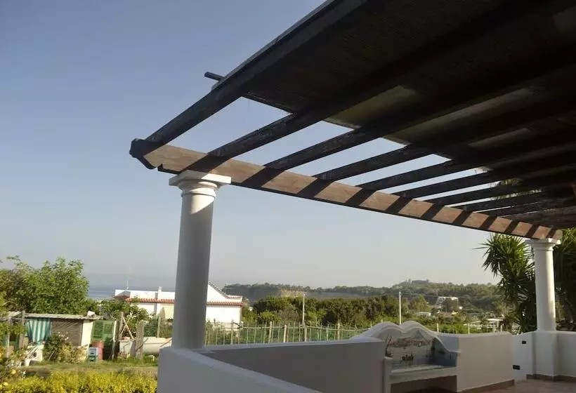 پانسیون Il Leone Di Mare